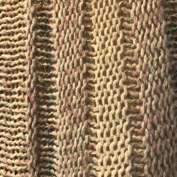 Knitted Vest - Picture 4 of 7